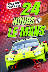 24 Hours of Le Mans
