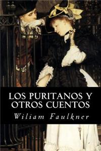 puritanos y otros cuentos