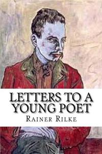 Letters to a Young Poet