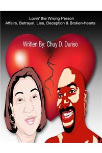 Lovin' The Wrong Person