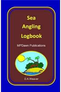 Sea Angling Logbook