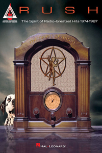 Rush - The Spirit of Radio: Greatest Hits 1974-1987