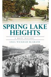 Spring Lake Heights