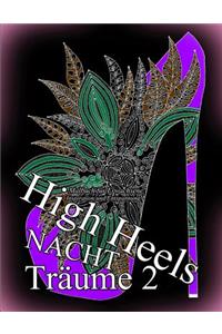 High Heels Nacht Träume 2