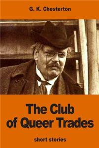 Club of Queer Trades