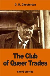 Club of Queer Trades