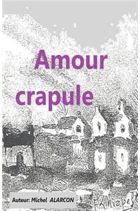 Amour crapule