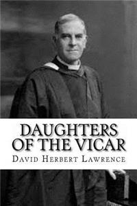 Daughters of the Vicar