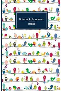 Notebooks & Journals