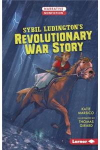 Sybil Ludington's Revolutionary War Story