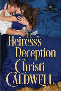 The Heiress's Deception