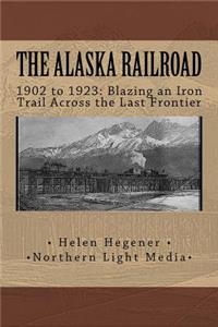 The Alaska Railroad