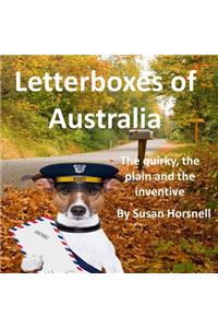 Letterboxes of Australia