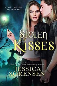 Stolen Kisses