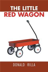 The Little Red Wagon