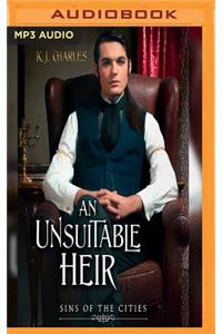 An Unsuitable Heir