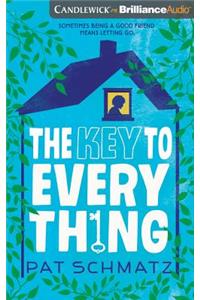 The Key to Every Thing