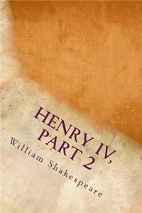 Henry IV, Part 2