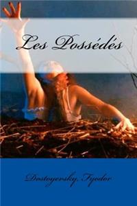 Les Possédés