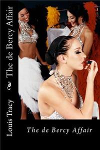 The de Bercy Affair