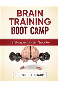 Brain Training Boot Camp
