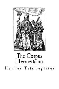 The Corpus Hermeticum