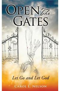 Open The Gates