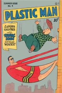Plastic Man