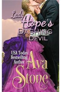 Lady Hope's Dashing Devil
