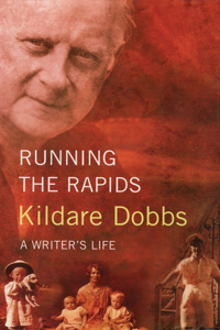 Running The Rapids: A Writer's Life