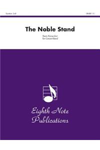 Noble Stand