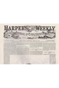 Harper's Weekly July 30, 1864