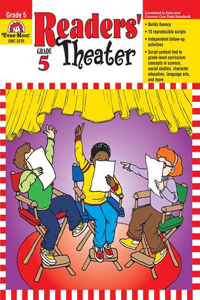 Readers' Theater Grade 5