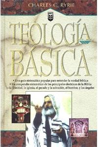 Teología Básica