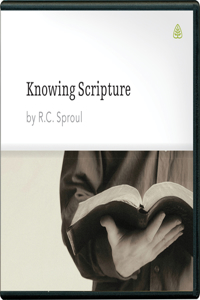 Knowing Scripture