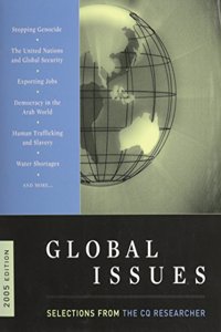 Global Issues: Selections from the 
