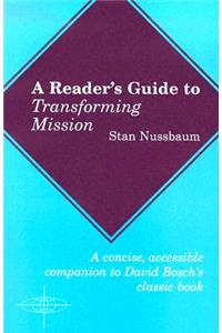 Reader's Guide to Transforming Mission