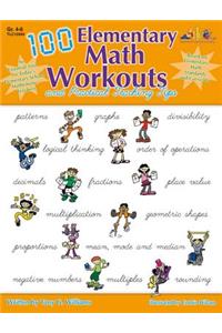 100 Elementary Math Workouts