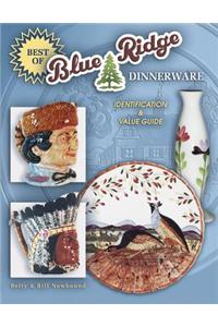 Best of Blue Ridge Dinnerware