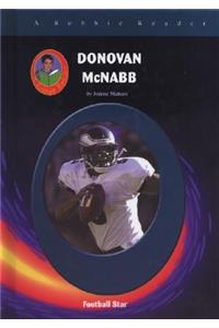 Donovan McNabb