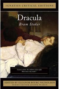 Dracula: With and Introduction and Contemporary Criticism