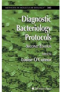 Diagnostic Bacteriology Protocols