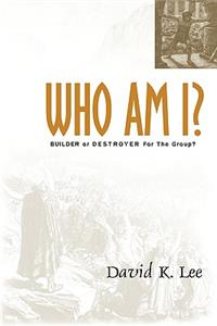 Who Am I?