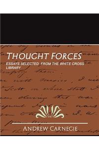 Thought Forces