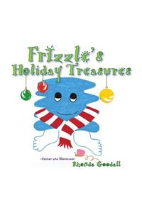 Frizzle's Holiday Treasures