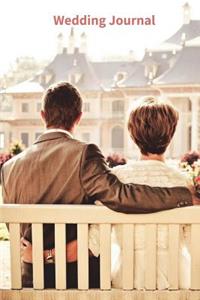 Wedding Journal