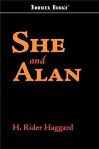 She and Allan