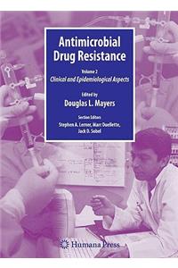 Antimicrobial Drug Resistance