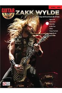 Zakk Wylde