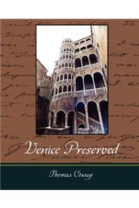 Venice Preserved